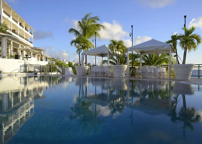 La Samanna, A Belmond Hotel, St Martin Sandy Ground