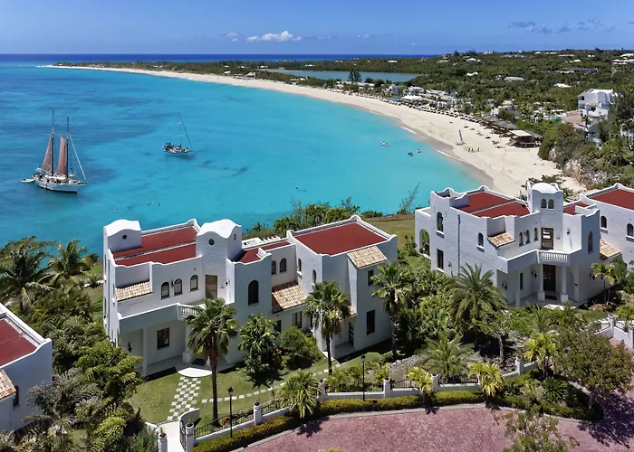 La Samanna, A Belmond Hotel, St Martin Sandy Ground