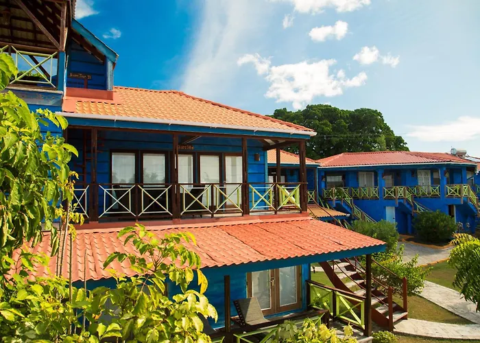 True Blue Bay Resort St. George's