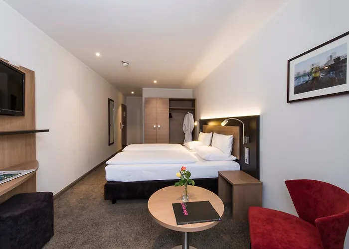 Astor & Aparthotel Cologne