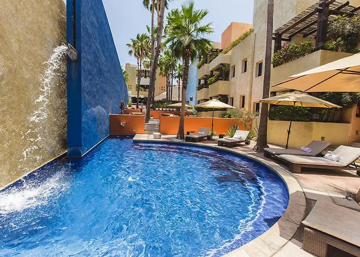 Casa Natalia Boutique Hotel (Adults Only) San José del Cabo