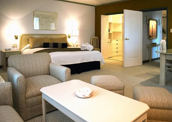 Hotel Europa La Paz