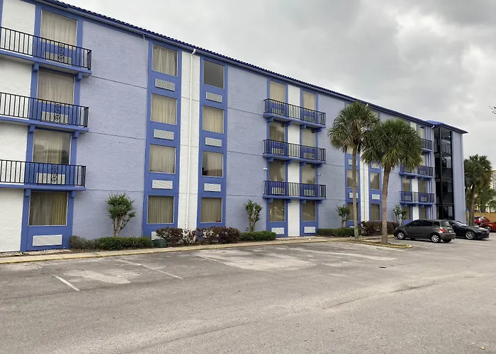 Monumental Movieland Hotel Orlando