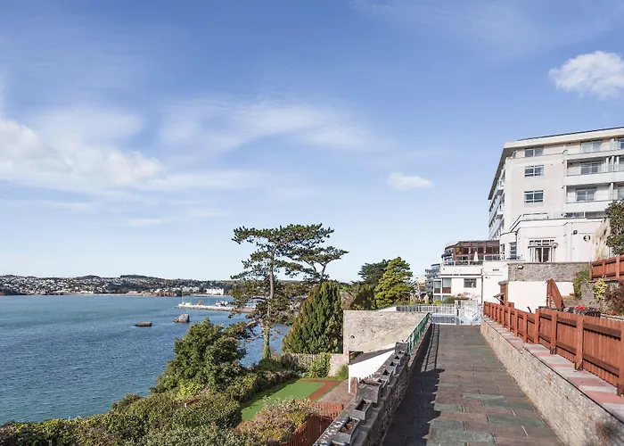The Imperial Torquay Hotel