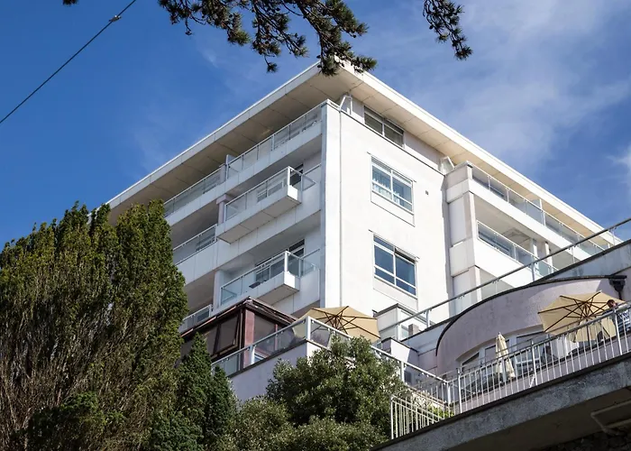 The Imperial Torquay Hotel