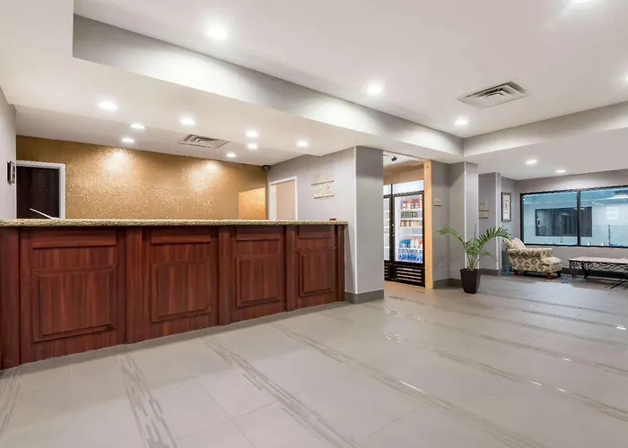 Hawthorn Extended Stay By Wyndham Columbus West New Rome