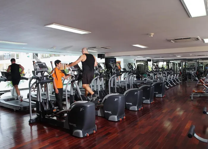 Rex Hotel Ho Chi Minh City