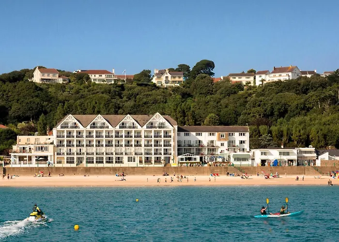 Golden Sands St. Brelade