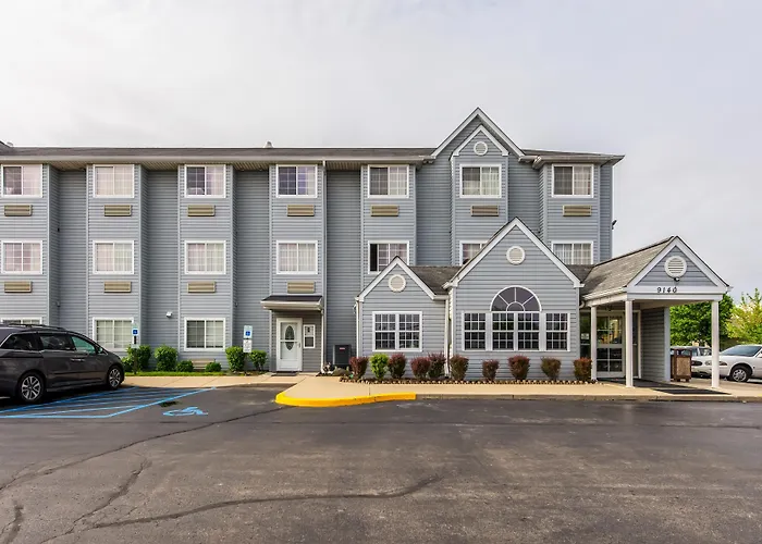 Motel 6 Indianapolis Carmel Zionsville