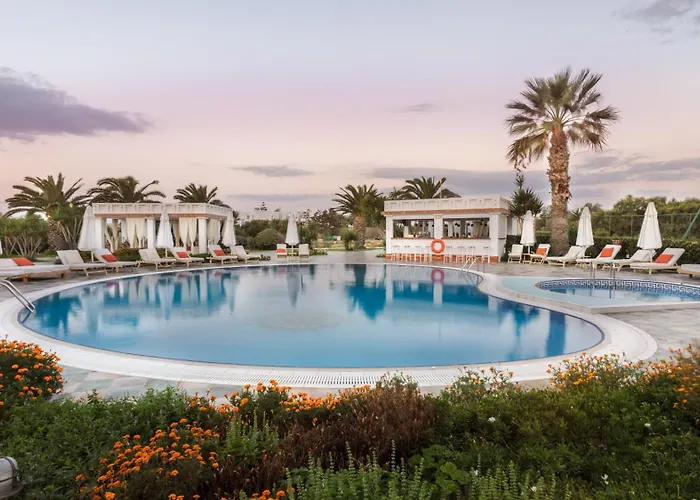Porto Naxos Hotel Naxos City