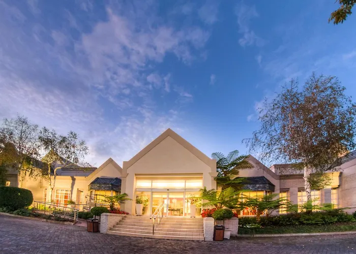 City Lodge Hotel Sandton, Morningside Johannesburg