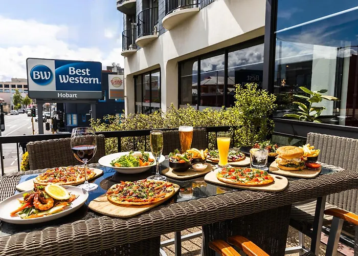 Best Western Hobart