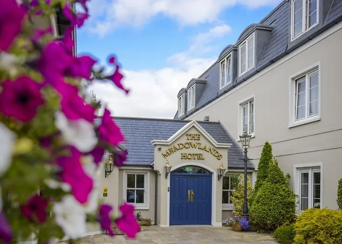 Meadowlands Hotel Tralee