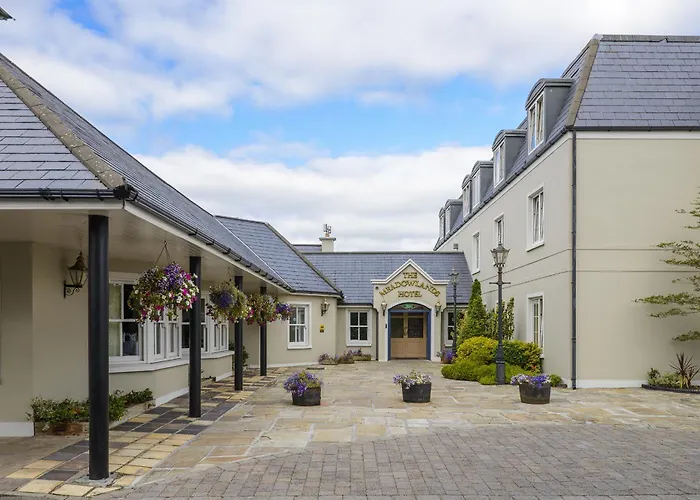 Meadowlands Hotel Tralee