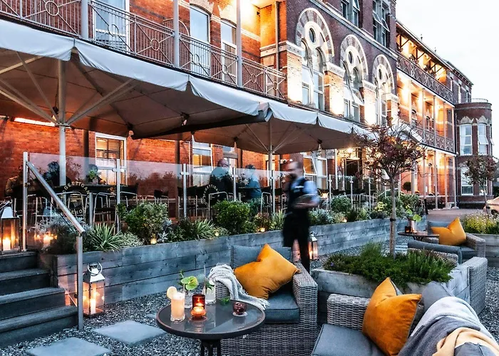 The Address Cork Hotel