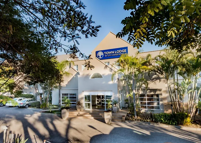 Town Lodge Mbombela