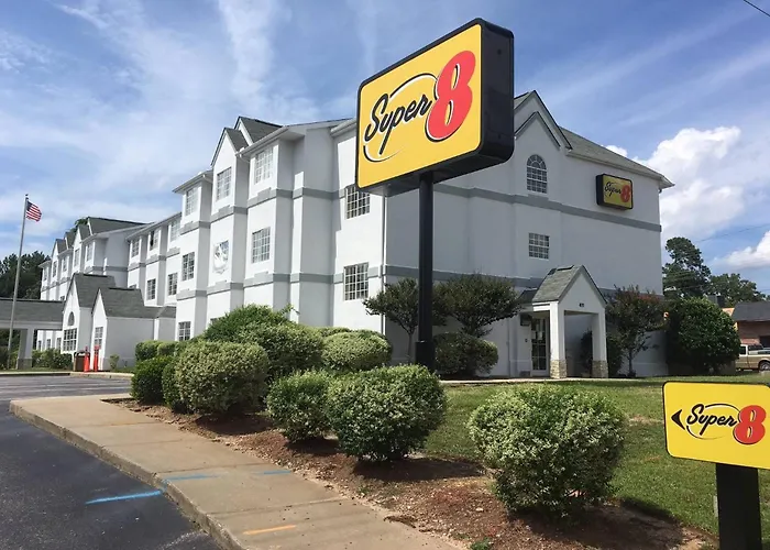 Super 8 By Wyndham Harbison/Parkridge Hospital Hotel