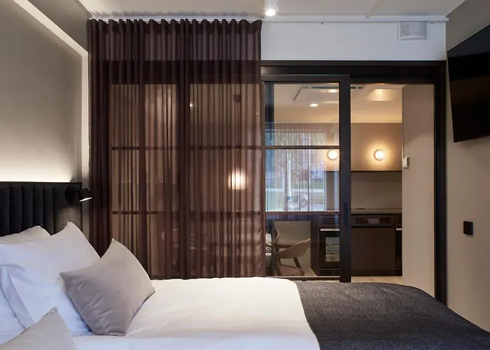 Original Sokos Hotel Valjus Kajaani