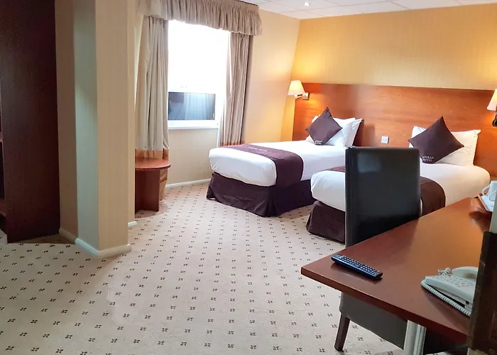 Apollo Hotel Birmingham