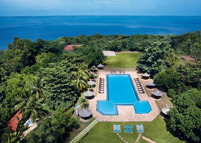 Vivanta Colombo, Airport Garden Seeduwa
