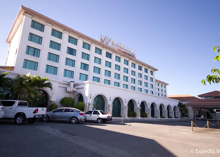 Waterfront Airport Hotel And Casino Lapu-Lapu City
