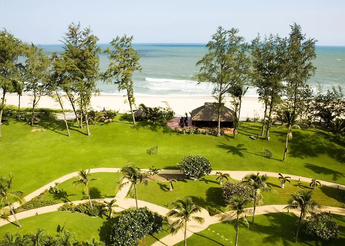 Phan Thiet Ocean Dunes Resort
