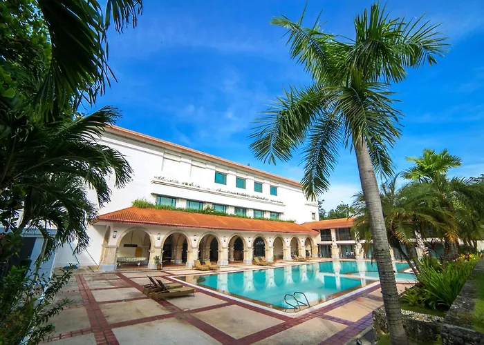 Waterfront Airport Hotel And Casino Lapu-Lapu City