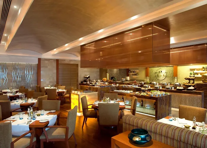Taj Coromandel Chennai