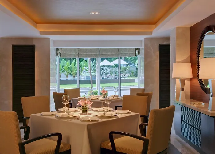 Taj Coromandel Chennai