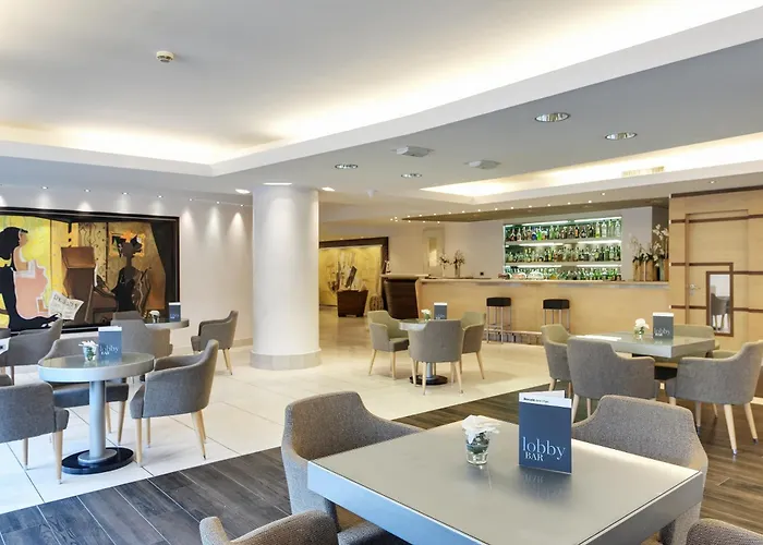 Occidental Aran Park Hotel Rome