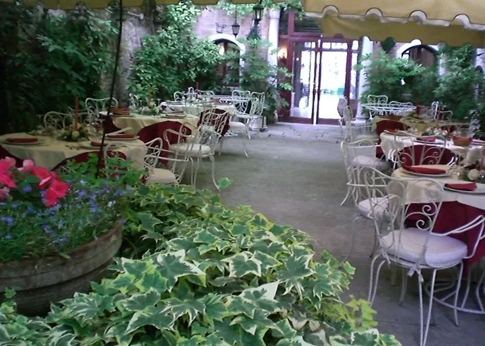 Palazzo Marcello Hotel Al Sole Venice