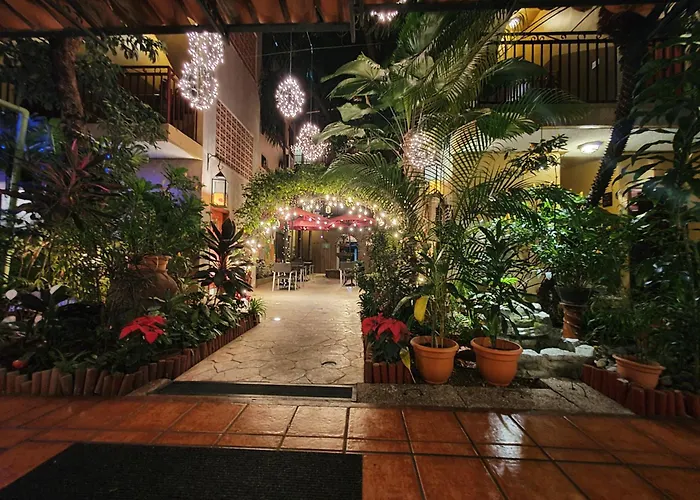 Humuya Inn Tegucigalpa