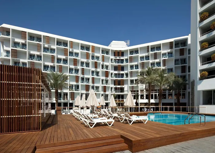 Sport Club By Isrotel Collection Eilat