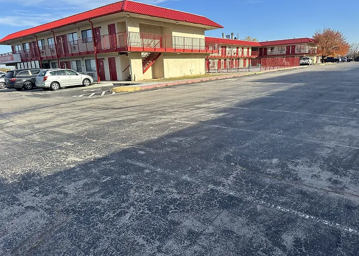 Budgetlodge Oklahoma City