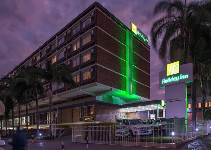 Holiday Inn - Mutare By Ihg