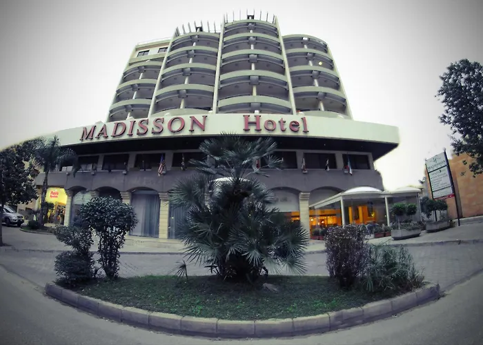 Madisson Hotel Jounieh