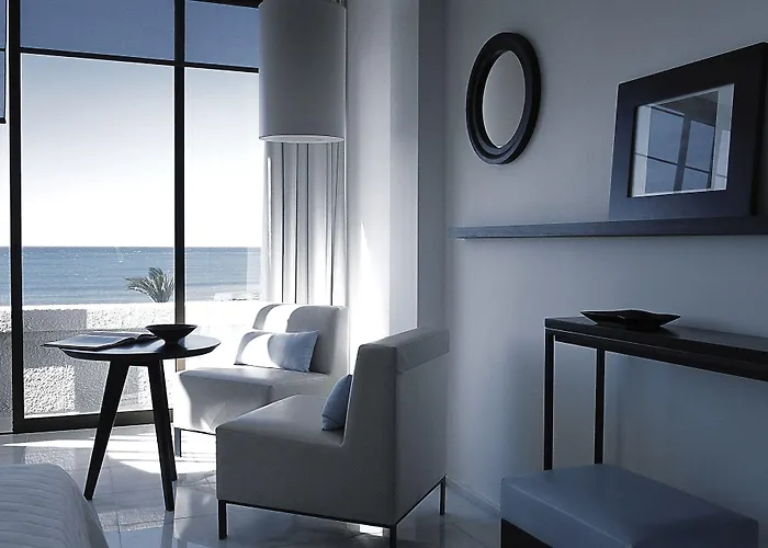Almyra Hotel Paphos