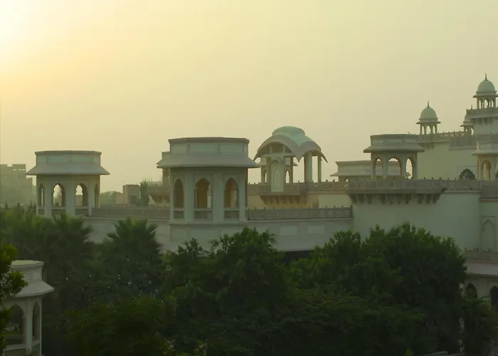 Taj Hari Mahal Jodhpur Hotel Jodhpur 