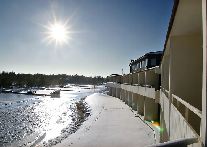 Best Western Hotel Corallen Oskarshamn