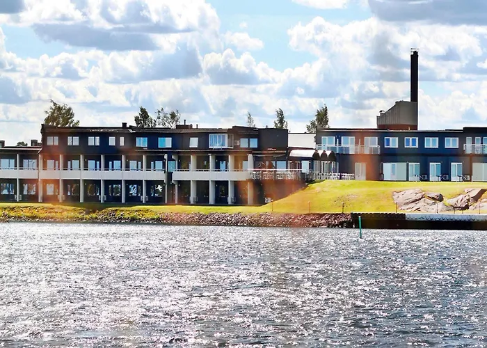 Best Western Hotel Corallen Oskarshamn
