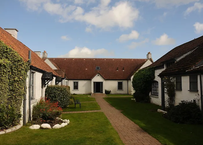 The Inn At Lathones St. Andrews
