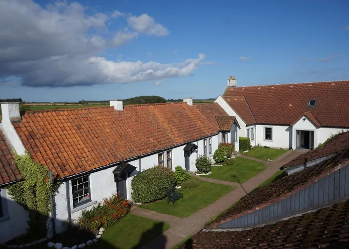 The Inn At Lathones St. Andrews