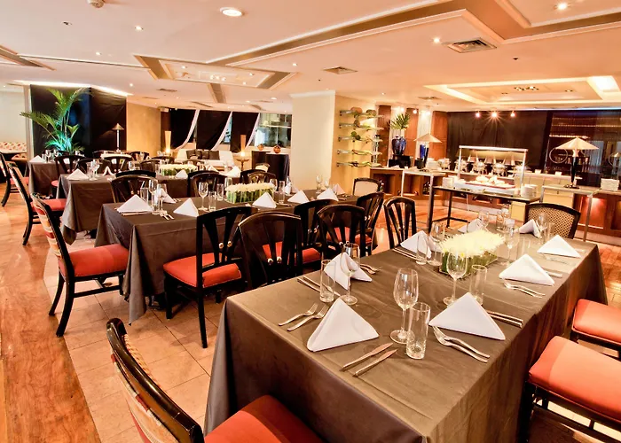 Discovery Suites Manila, Philippines Pasig City