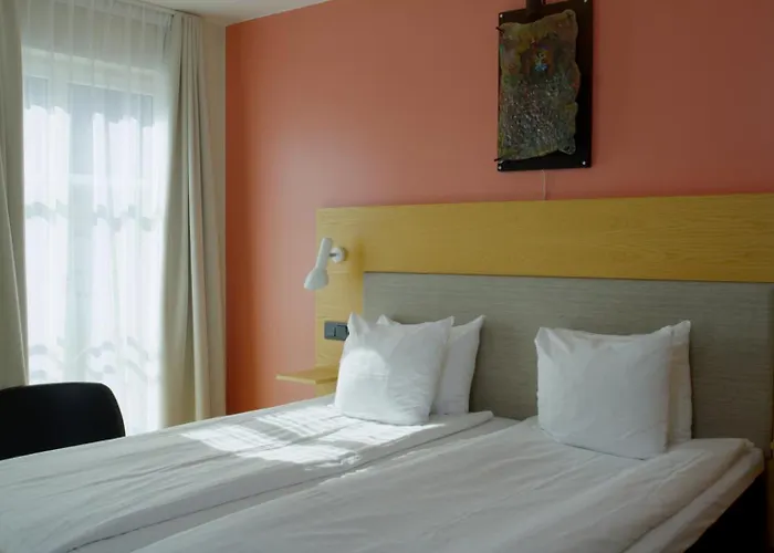 Best Western Hotel Royal Malmo