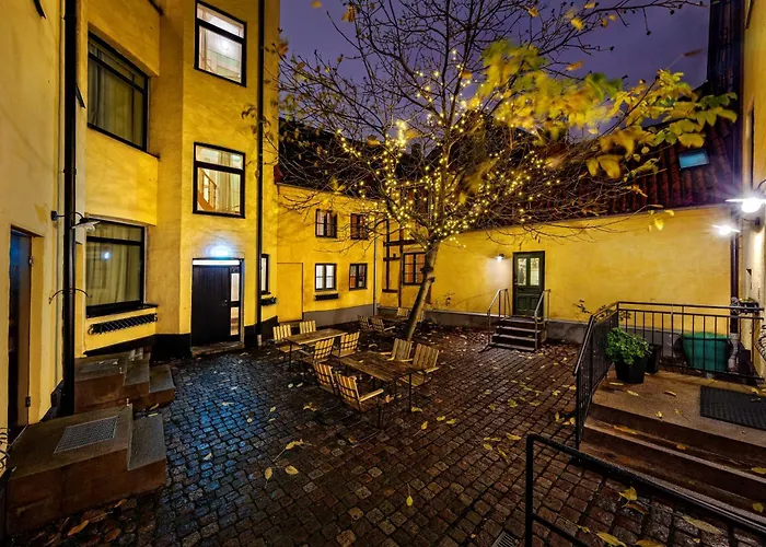 Best Western Hotel Royal Malmo