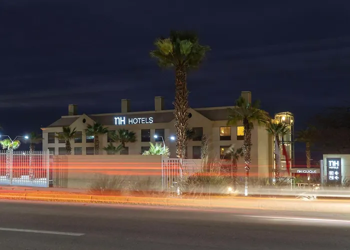 Nh Iquique Costa Hotel
