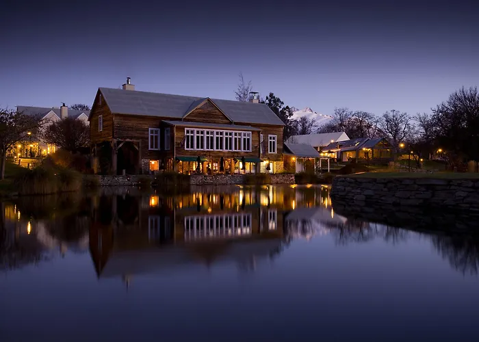 Millbrook Resort Arrowtown