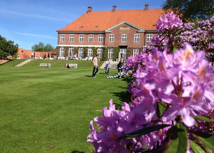 Hindsgavl Slot Hotel Middelfart