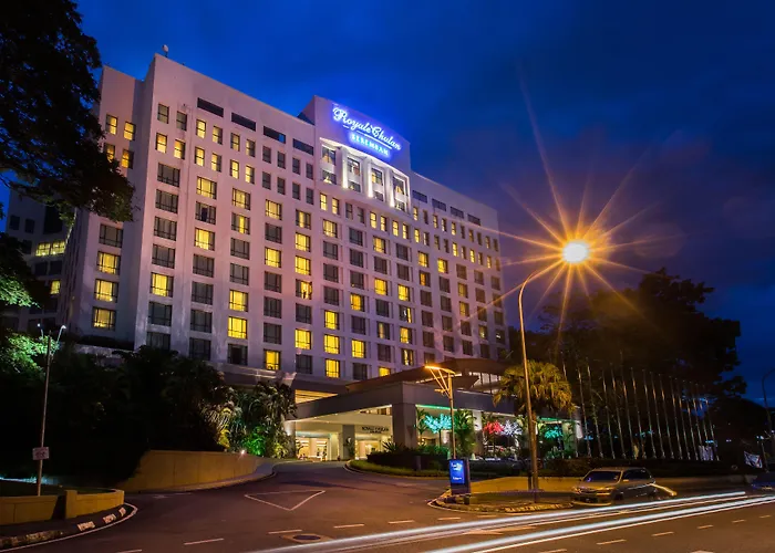 Royale Chulan Seremban