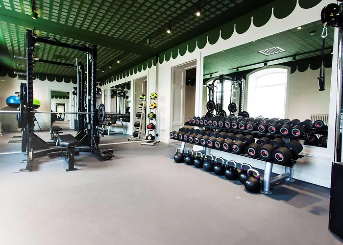 Best Western Plus Hotel Baltic Sundsvall